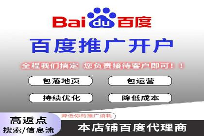 案例分析：百度推广效果优化技巧
